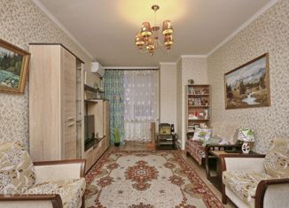 Продается однокомнатная квартира, 45 м2, Ростов-на-Дону, Казахстанский переулок, 19, ЖК Авиатор