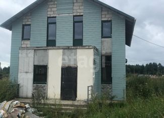 Дом на продажу, 160 м2, деревня Вайя, Царскосельский бульвар