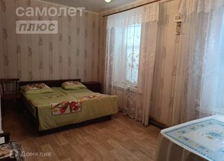 Двухкомнатная квартира на продажу, 60.5 м2, Астраханская область, Нефтебазовская площадь, 7