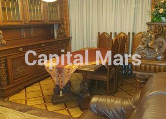 Сдам 5-ком. квартиру, 110 м2, Москва, улица Сокольнический Вал, 50к2, район Сокольники