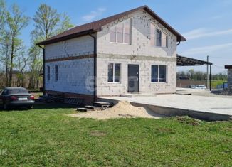 Продам дом, 115.1 м2, село Дальняя Игуменка, улица 26 Июля