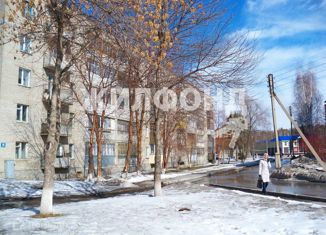 Продаю 1-комнатную квартиру, 31.7 м2, рабочий посёлок Кольцово, Центральная улица, 14