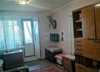 Продам 3-ком. квартиру, 60 м2, посёлок городского типа Боровский, улица Мира, 10