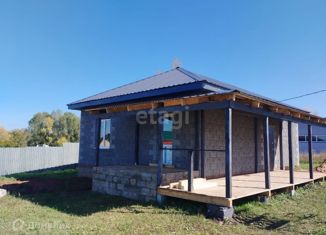 Продажа дома, 70 м2, село Охлебинино, Советская улица