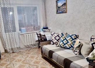 Продаю 1-комнатную квартиру, 29 м2, посёлок городского типа Комсомольское, Шоссейная улица, 17