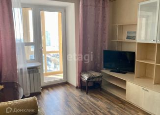 Продается 1-комнатная квартира, 35.3 м2, Самара, улица Осипенко, 2А, метро Российская