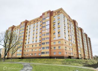 Продажа двухкомнатной квартиры, 58.5 м2, Тамбовская область, Советская улица, 31А