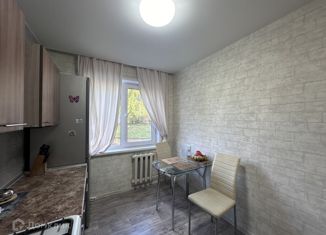 Продается 2-ком. квартира, 50 м2, Березники, улица Пятилетки, 109