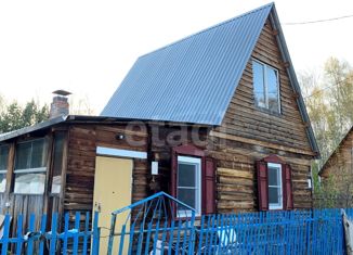 Продам дом, 30 м2, садовое товарищество Обские зори, 3-я улица, 8
