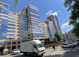 Продам 1-комнатную квартиру, 34 м2, Воронеж, Московский проспект, 48Б