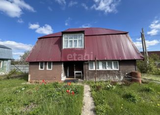 Дом на продажу, 77.33 м2, садоводческое некоммерческое товарищество Весна, садоводческое некоммерческое товарищество Весна, 141