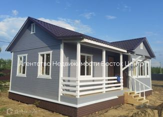 Продается дом, 49 м2, деревня Лисицыно, улица Медиков