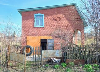 Продам дом, 56 м2, Омская область