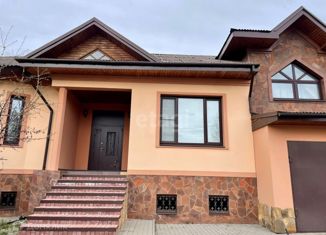 Продам дом, 280 м2, Мичуринск, площадь Славы