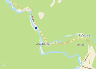 Продается участок, 13 сот., село Дмитриевка, Молодёжная улица, 29