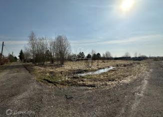 Продается участок, 16 сот., деревня Алексино