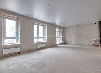 Продается четырехкомнатная квартира, 123 м2, Красноярск, улица Бограда, 107, ЖК Новоостровский