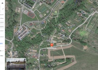 Участок на продажу, 8 сот., посёлок Рогово, Заречная улица