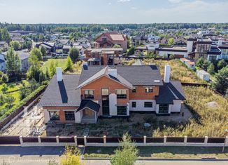 Дом на продажу, 877.56 м2, деревня Румянцево, коттеджный посёлок Пестово, 273