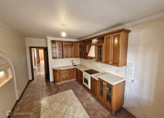 Продается 5-ком. квартира, 130.4 м2, Воронеж, улица Космонавта Комарова, 8А