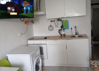 Продажа квартиры студии, 19.6 м2, поселение Сосенское, улица Василия Ощепкова, 2