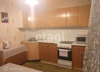 Двухкомнатная квартира в аренду, 65.2 м2, Тюменская область, микрорайон 3А, 5