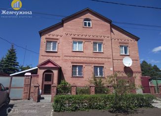 Продажа дома, 241 м2, Димитровград, улица Горького