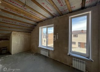 Продам таунхаус, 103.67 м2, посёлок Новосадовый