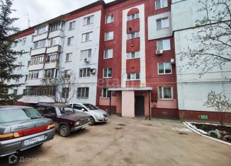 1-комнатная квартира на продажу, 38 м2, Саратовская область, улица Марины Расковой, 20