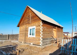 Продаю дом, 46.2 м2, улус Нур-Селение, квартал Саянский, 10А