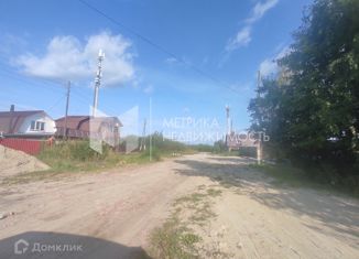 Продается участок, 9 сот., посёлок городского типа Боровский