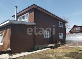 Продаю дом, 118 м2, СПК Топограф, СПК Топограф, 67