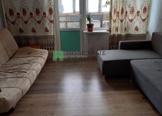 Сдача в аренду комнаты, 44 м2, Набережные Челны, проспект Мира, 25