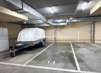 Машиноместо на продажу, 14.63 м2, деревня Кисловка, улица Левитана, 1