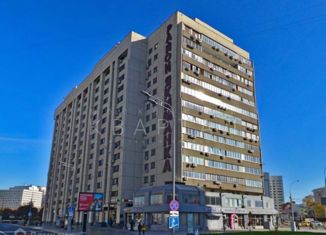 Продажа трехкомнатной квартиры, 82 м2, Москва, Калужская площадь, 1к1, метро Октябрьская