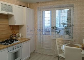 Продажа 1-ком. квартиры, 42.7 м2, Чебоксары, улица Филиппа Лукина, 20, жилой район Северо-Западный