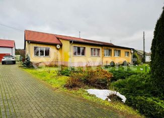 Продаю дом, 108 м2, посёлок Ново-Московское, Железнодорожная улица, 16