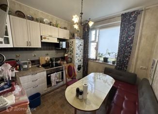 Двухкомнатная квартира на продажу, 51.8 м2, Москва, Суздальская улица, 22к1, метро Новокосино