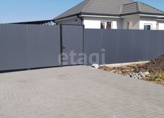 Продам дом, 58.9 м2, село Бехтеевка