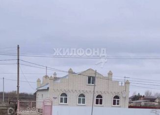 Продается дом, 112 м2, поселок Нартовский, Карагалинская улица