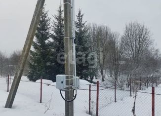 Продаю земельный участок, 15 сот., деревня Рубцово