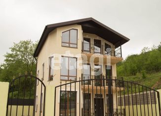 Дом на продажу, 195 м2, село Высокое, улица Некрасова