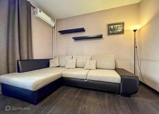 Сдаю однокомнатную квартиру, 39 м2, Москва, улица Хромова, 7/1к1, улица Хромова