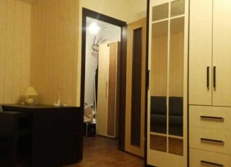 Однокомнатная квартира в аренду, 35 м2, Москва, улица Лазо, 14к1, улица Лазо
