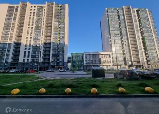 Продается трехкомнатная квартира, 78.7 м2, Санкт-Петербург, 1-й Предпортовый проезд, 15, 1-й Предпортовый проезд