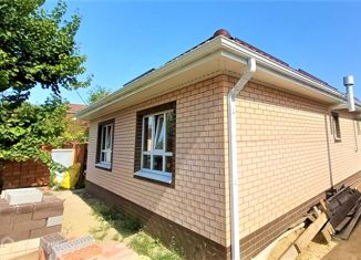 Продам дом, 75 м2, поселок Садовый, Молодёжная улица