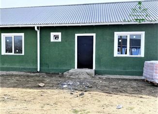 Продажа 1-ком. квартиры, 39 м2, Крымск, Одесская улица, 5