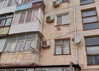 Продажа однокомнатной квартиры, 31 м2, Крым, Железнодорожная улица, 2