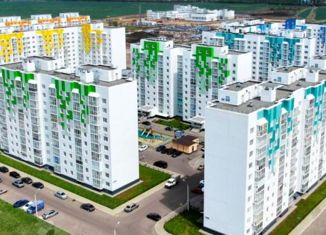 Продажа 2-ком. квартиры, 57.5 м2, посёлок Отрадное