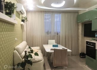 Продам 3-комнатную квартиру, 74.5 м2, Краснодарский край, улица Снесарева, 10к1